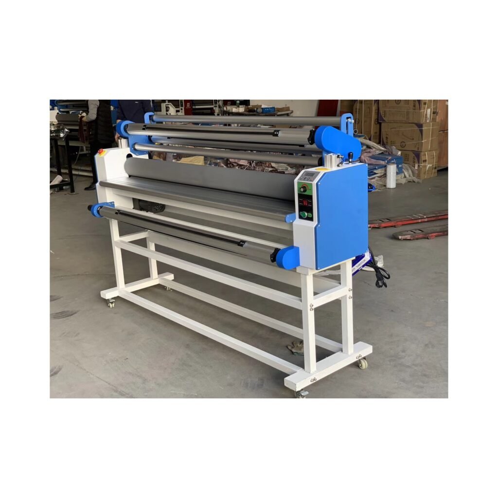 1.6m Automatic Laminator