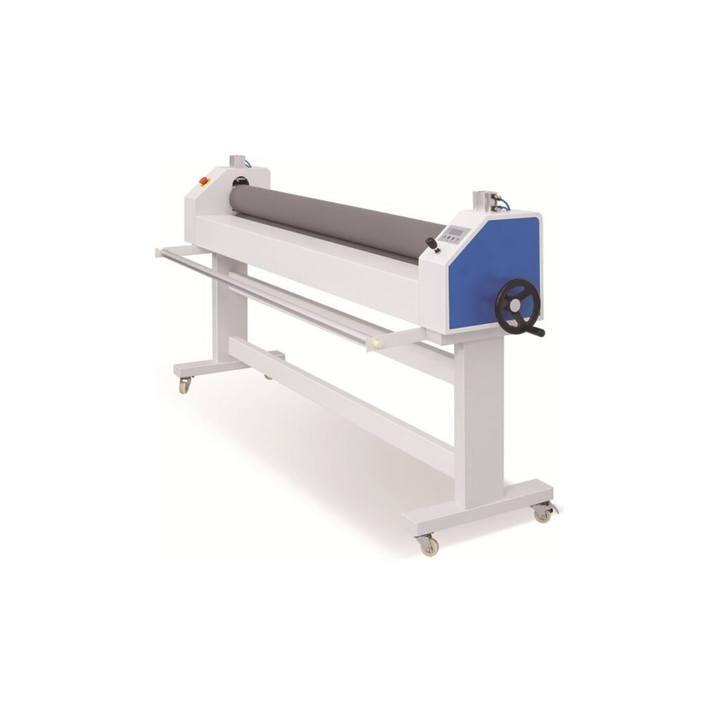 1.6m Manual Laminator