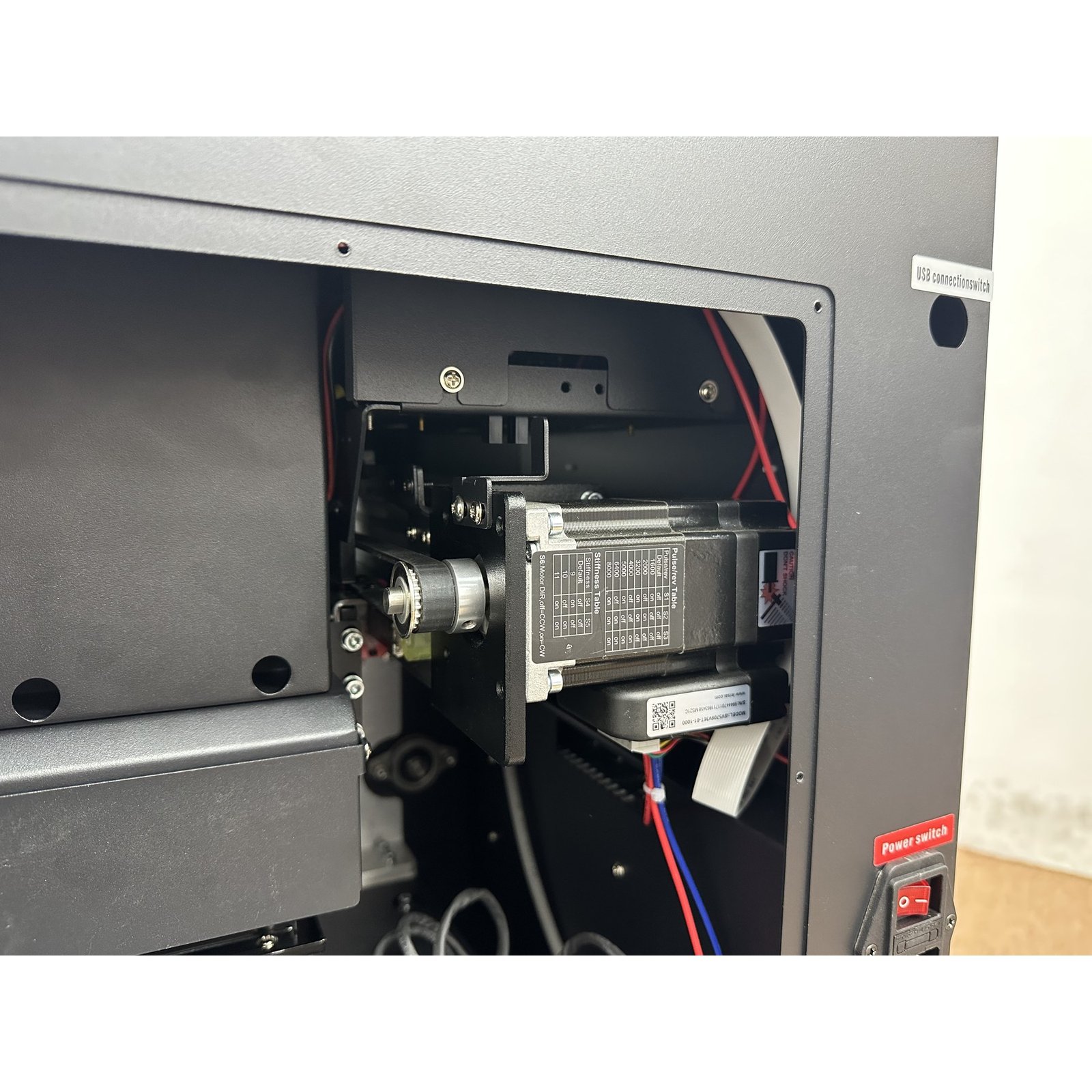 30cm UV DTF Printer