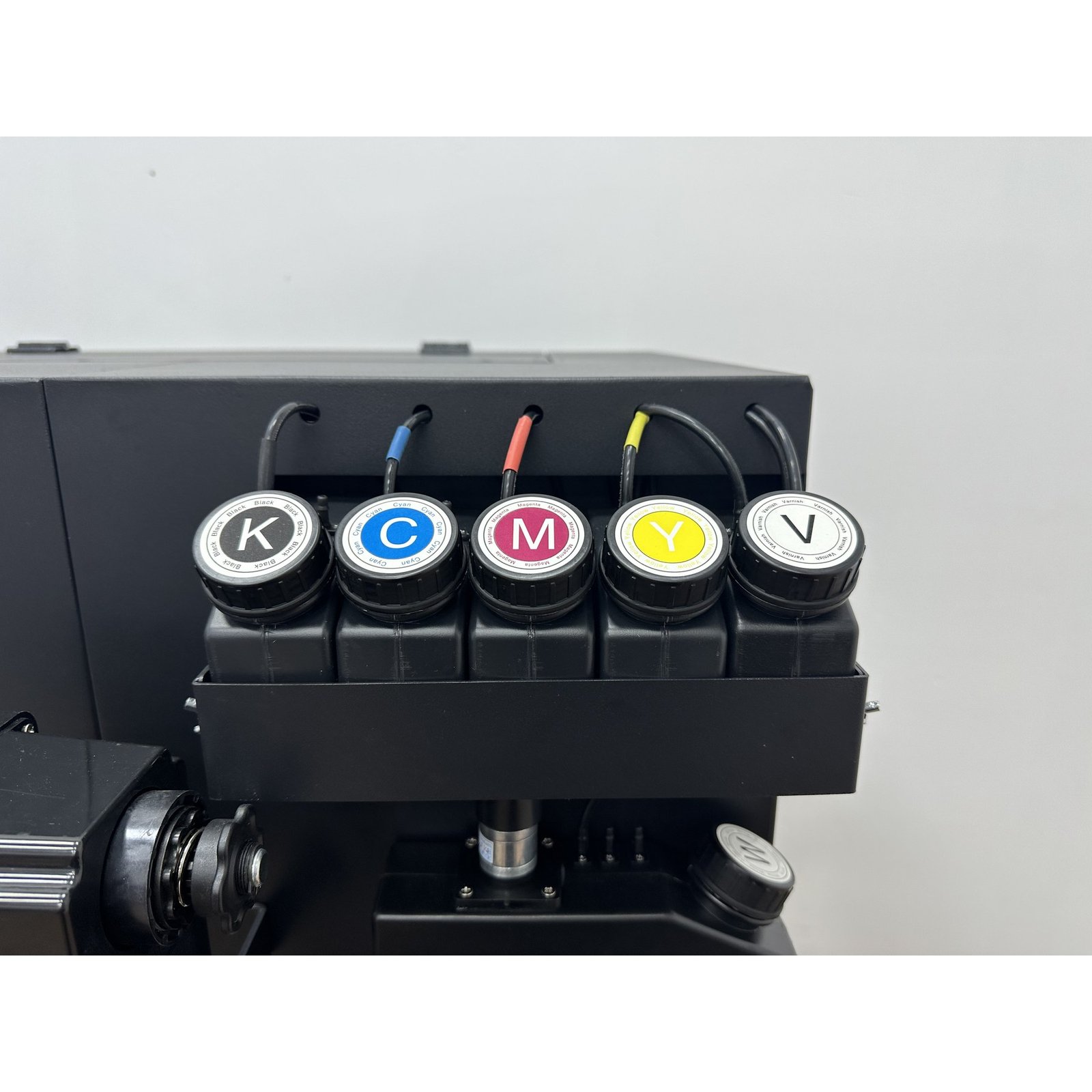 30cm UV DTF Printer