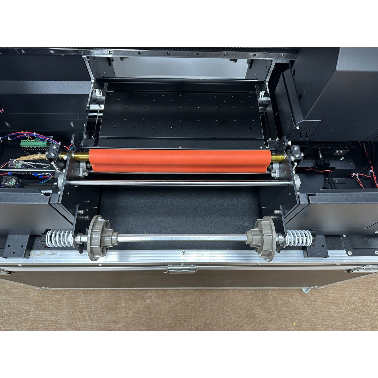 30cm UV DTF Printer