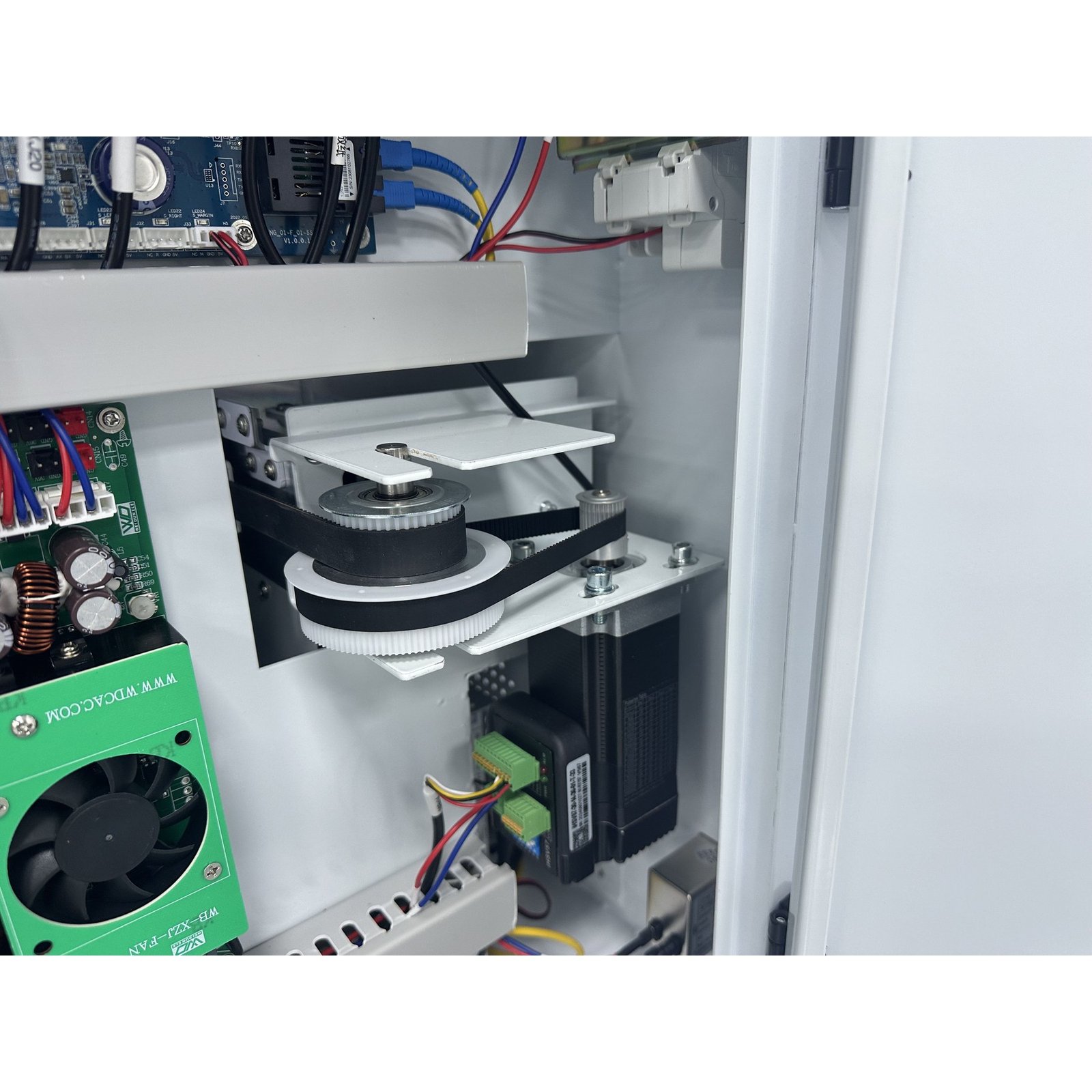 60cm UV DTF Printer