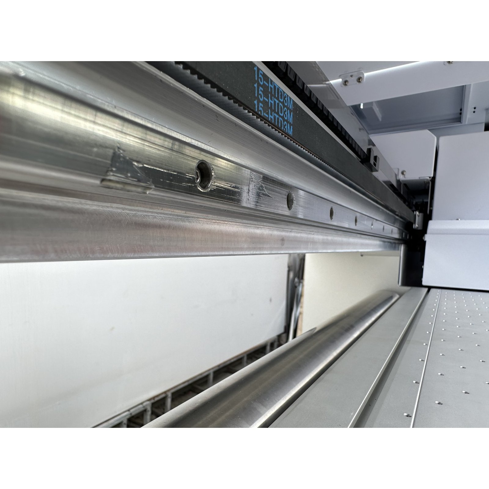 60cm UV DTF Printer
