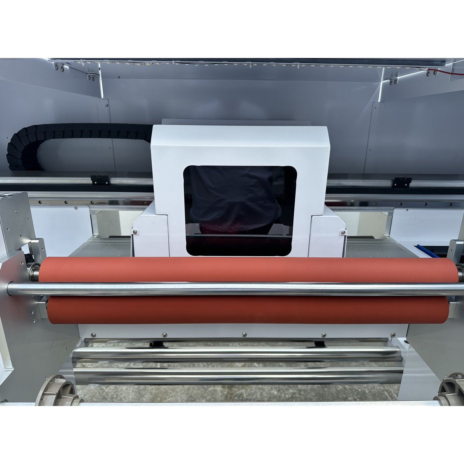60cm UV DTF Printer