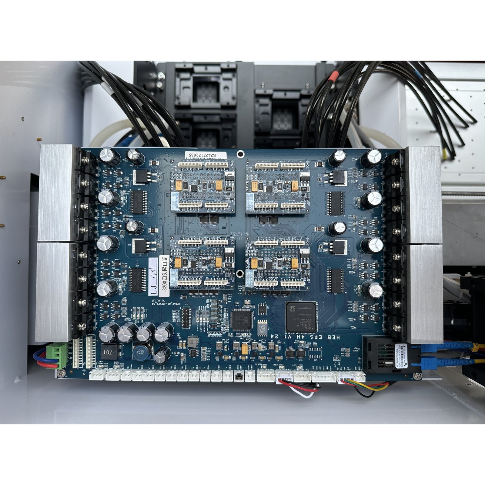 60cm UV DTF Printer