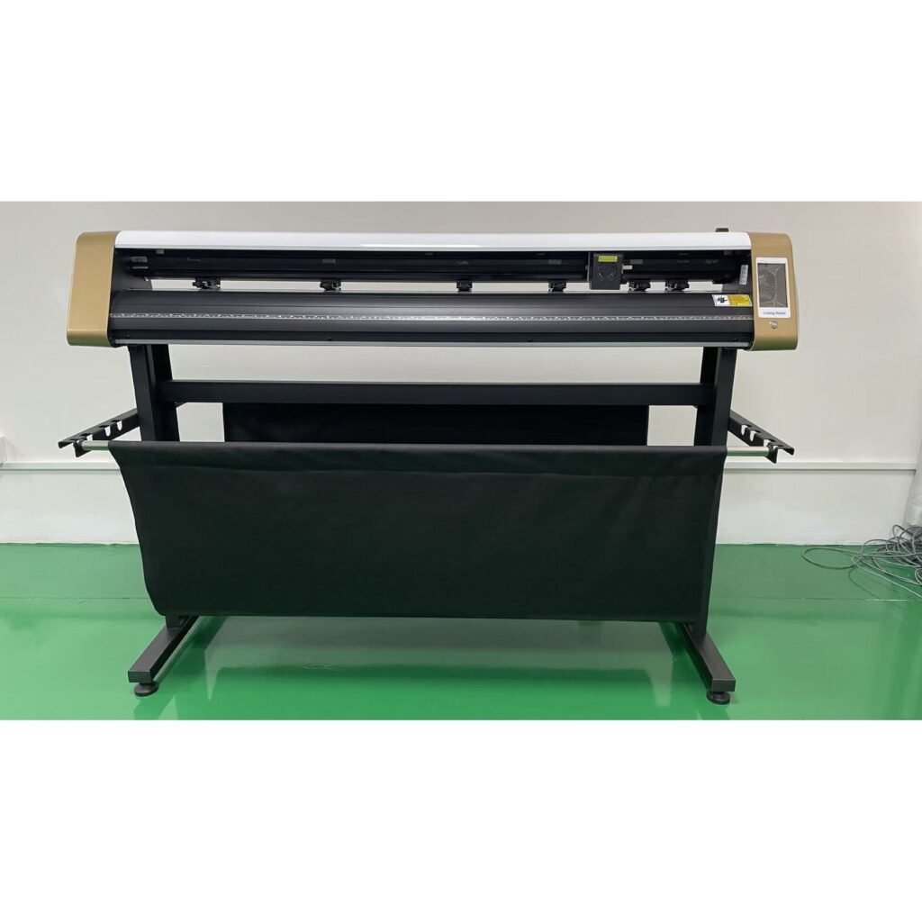 Cutting plotter