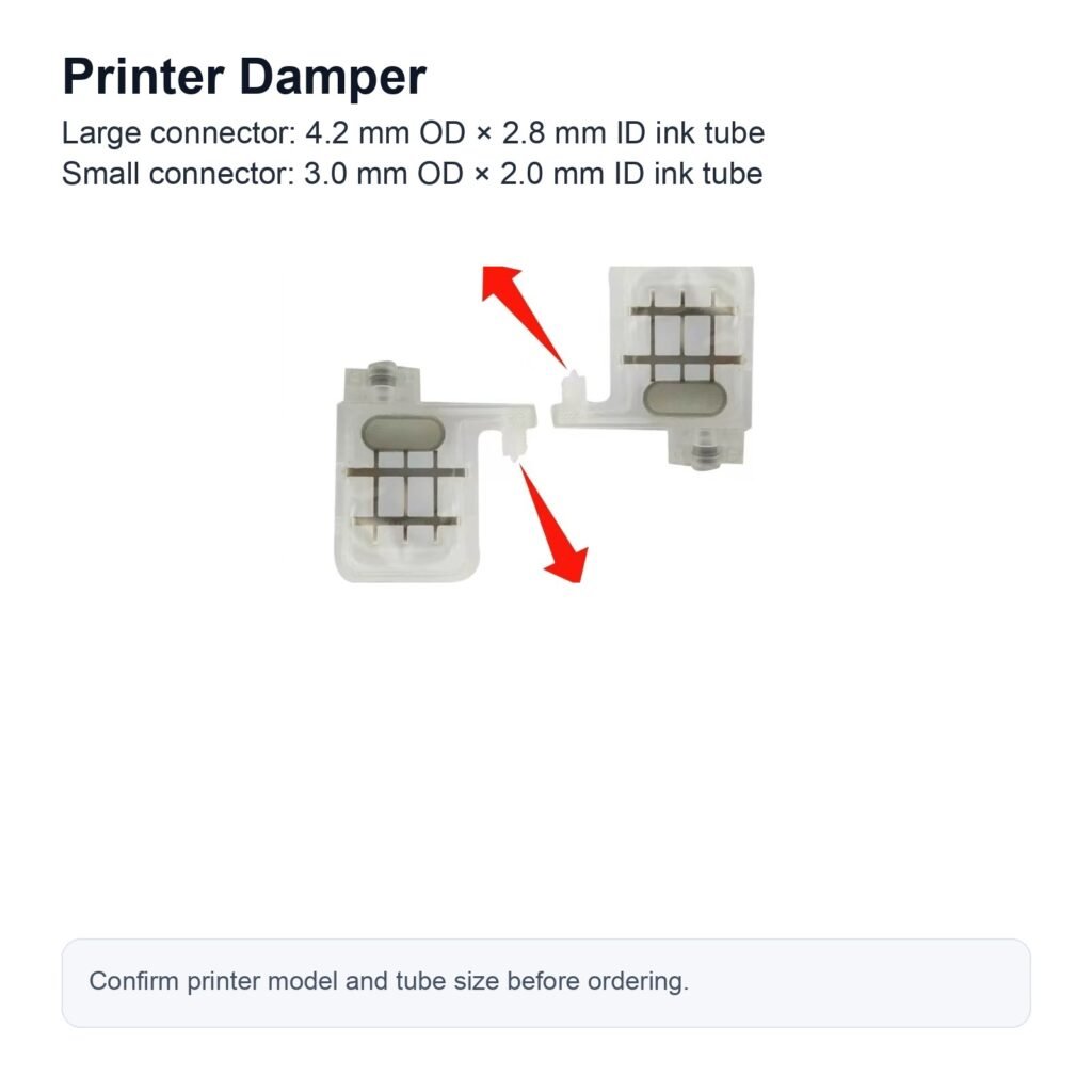 Damper