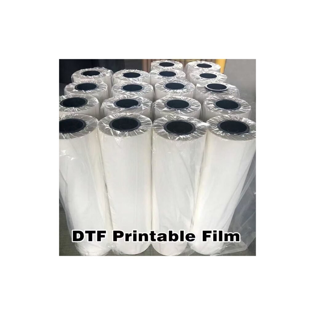 DTF film