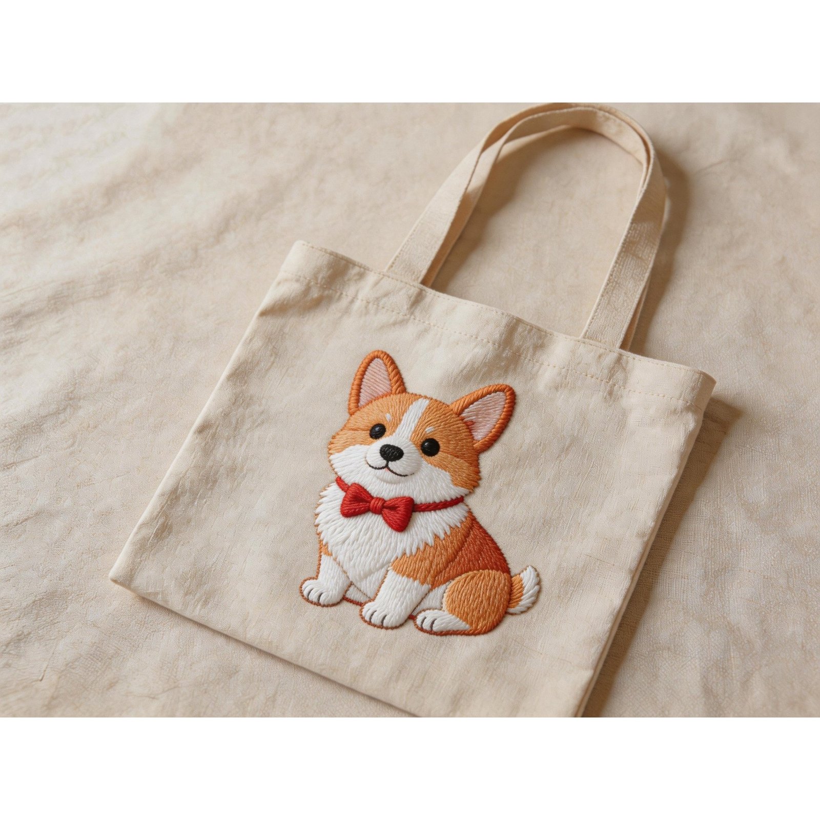 Embroidery machine