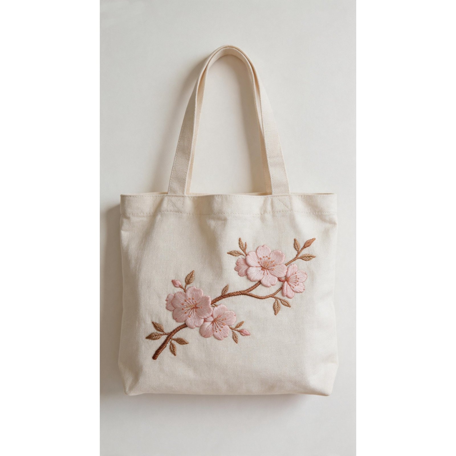 Embroidery machine