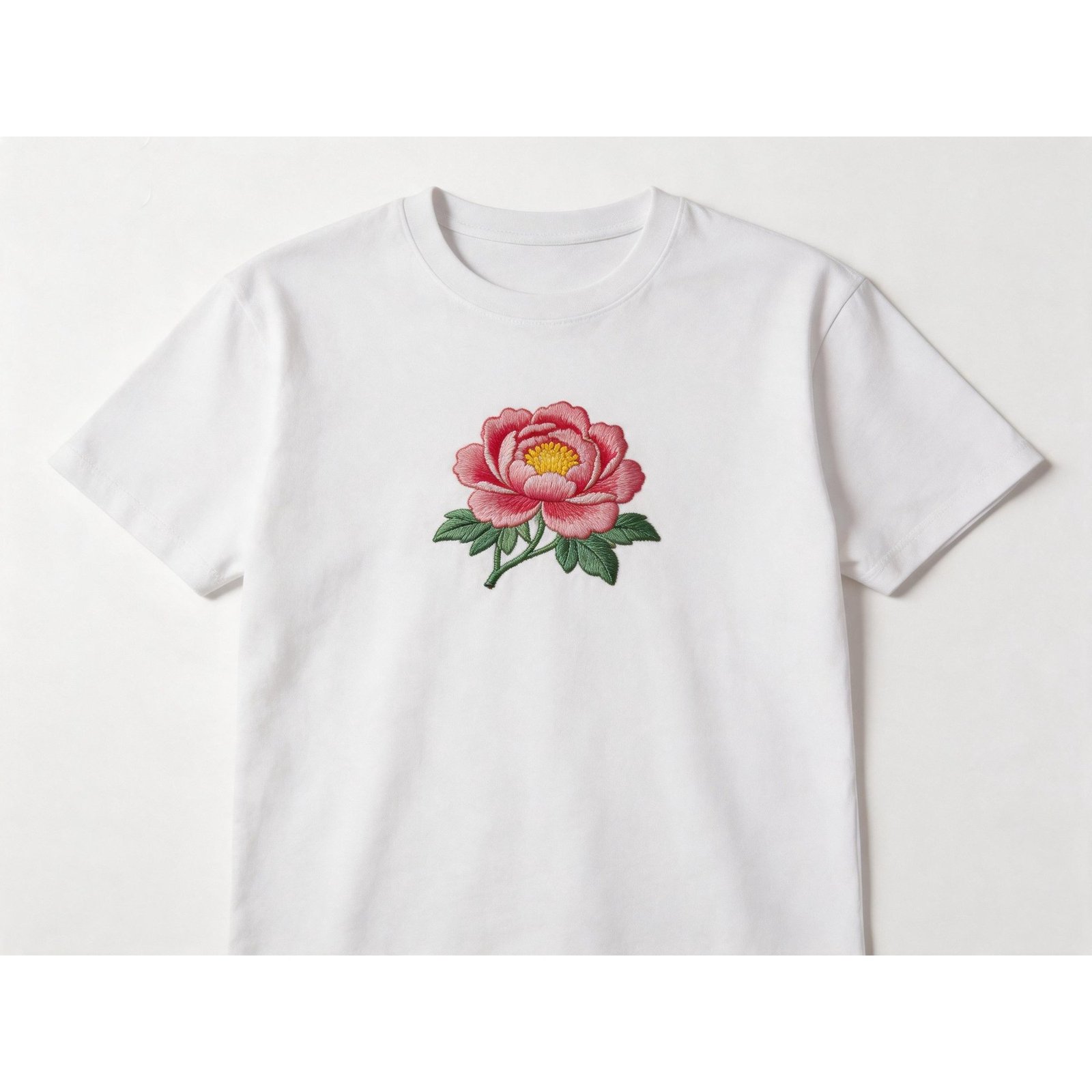 Embroidery machine