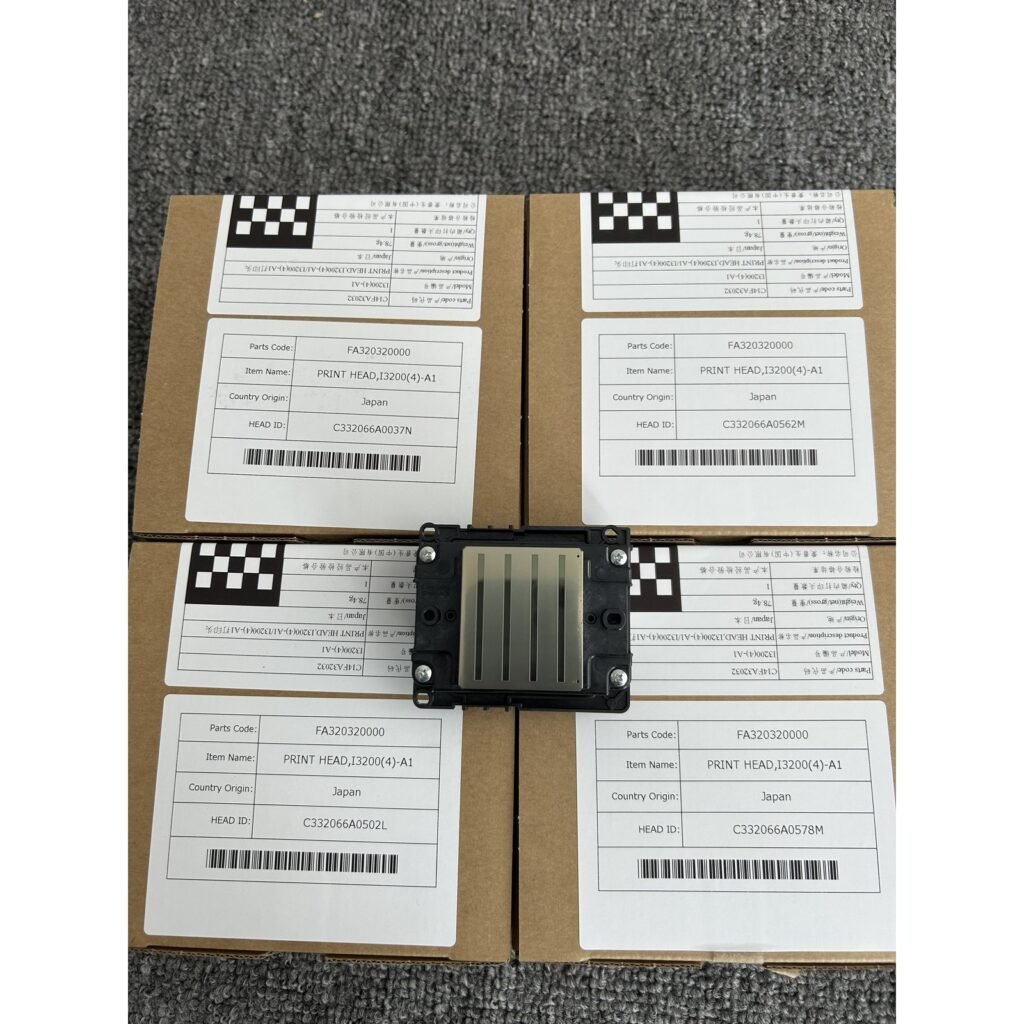 Epson i3200