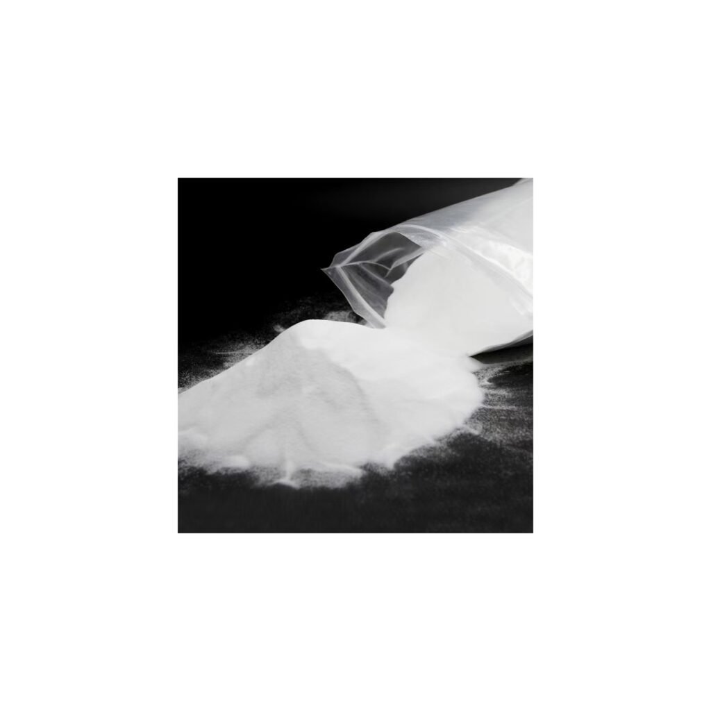 Hot melt powder