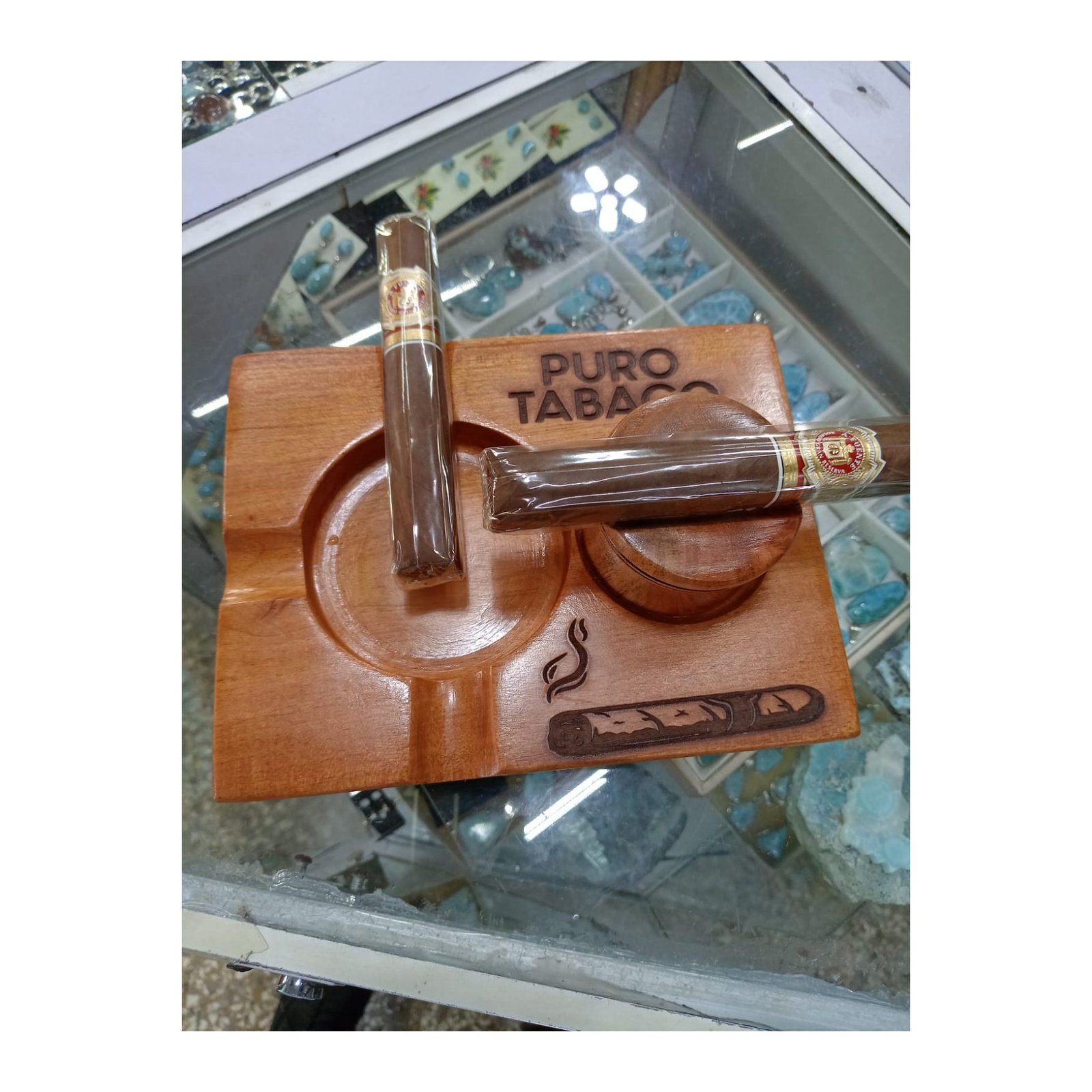 Laser machine