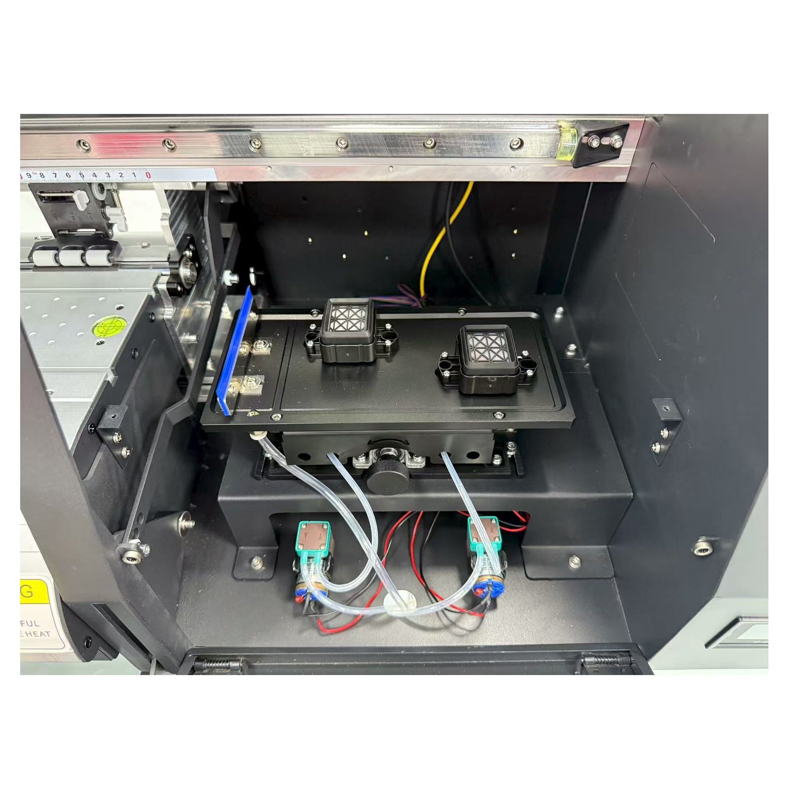 SHD-161/181-HS Eco Solvent Printer