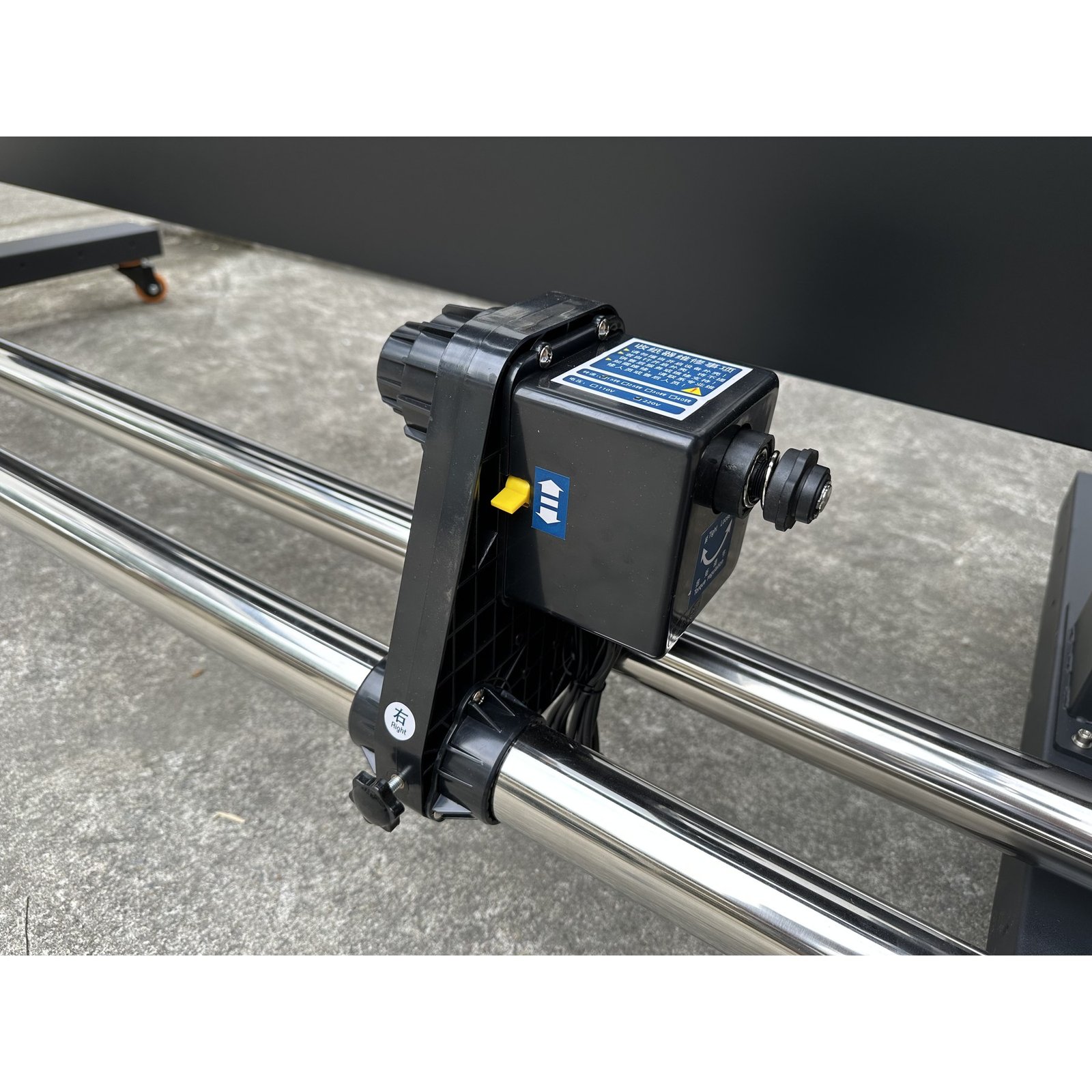 SHD-161/181-HS Eco Solvent Printer