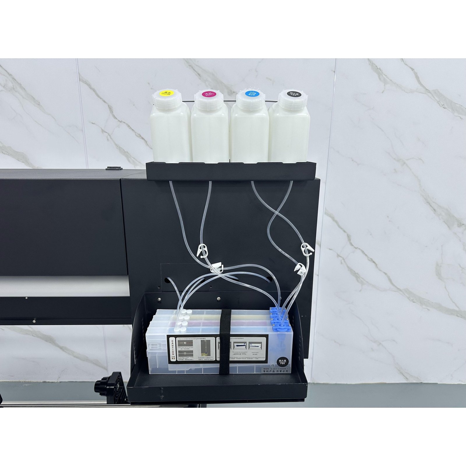 SHD-161/181-HS Sublimation Printer