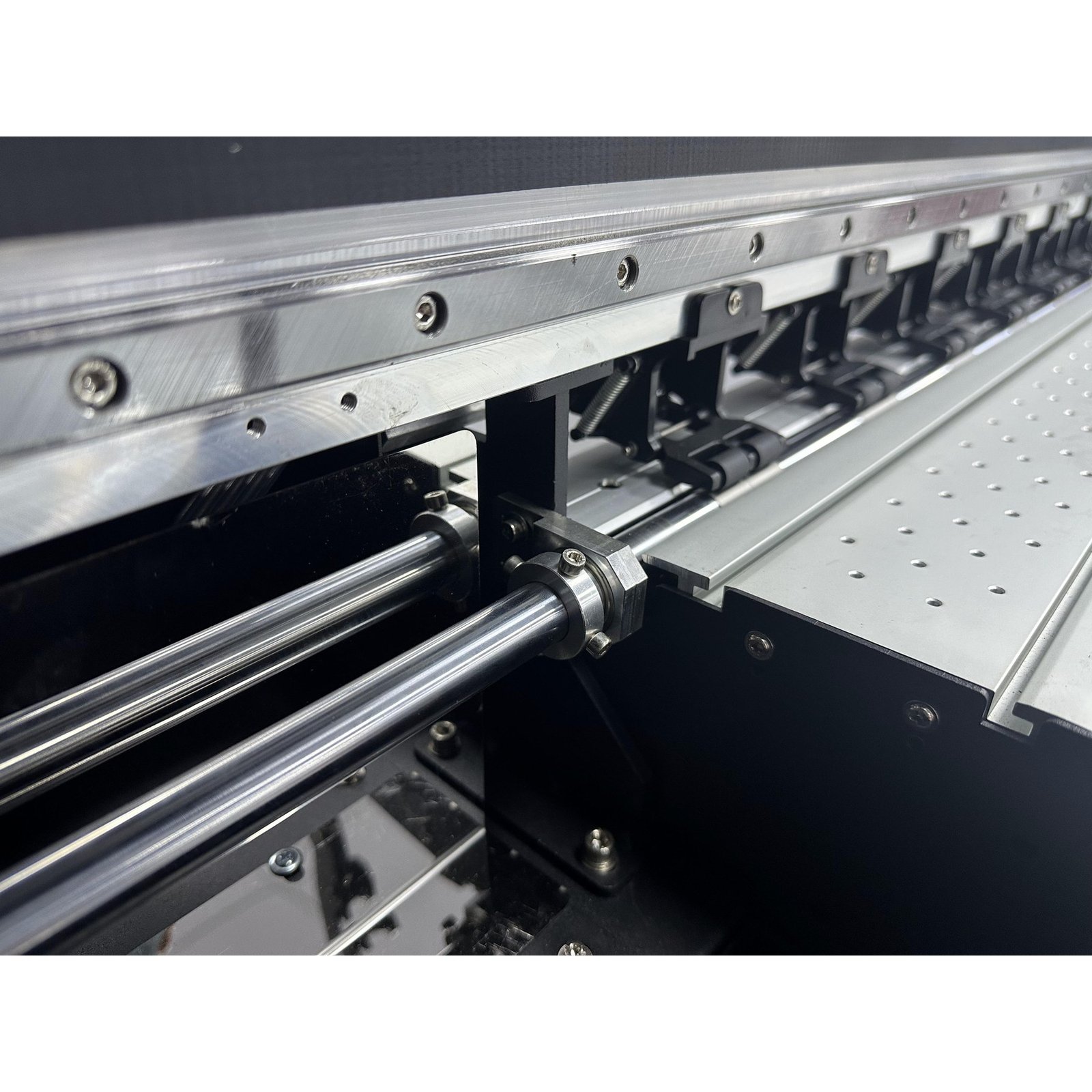 SHD-161/181-HS Sublimation Printer