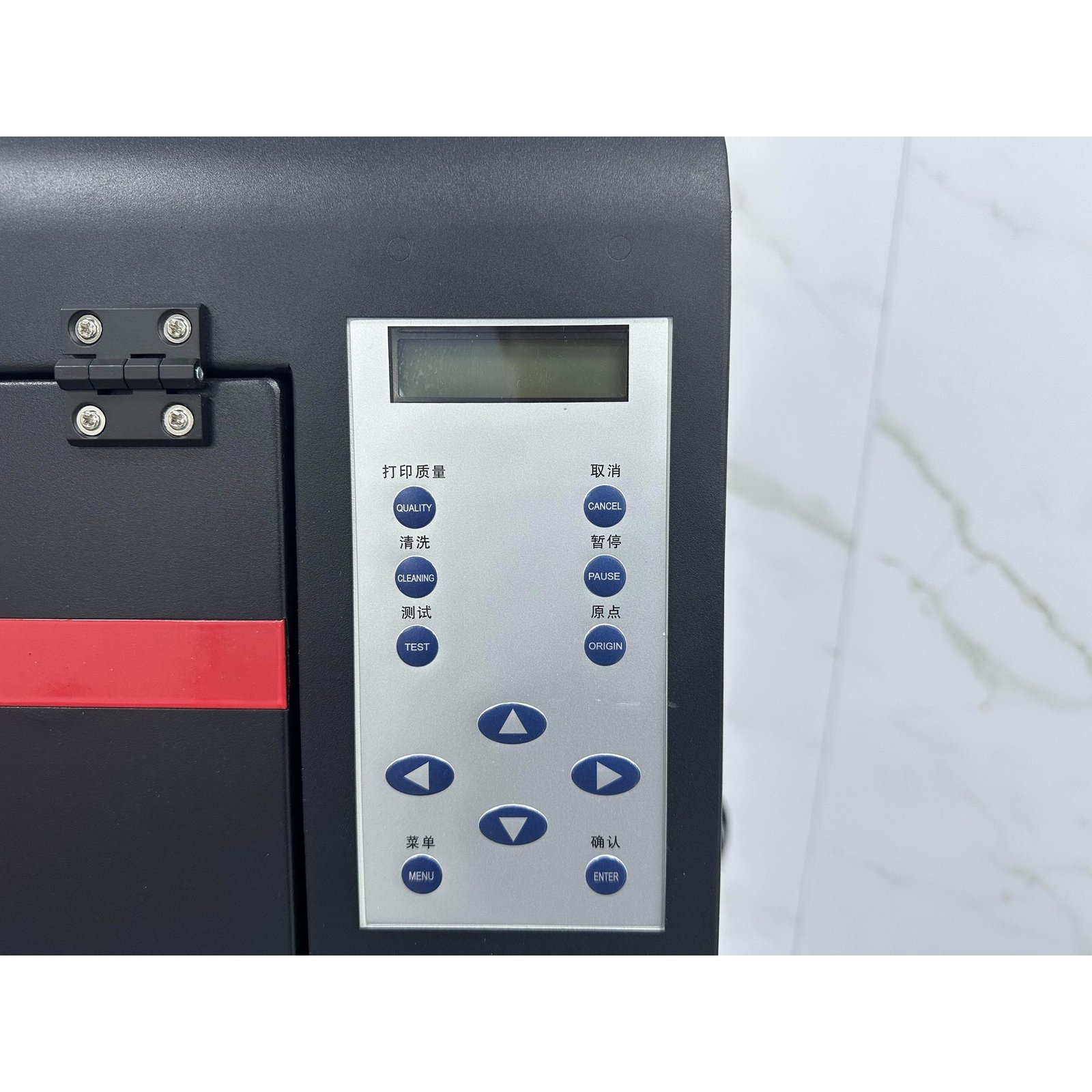 SHD-161/181-HS Sublimation Printer