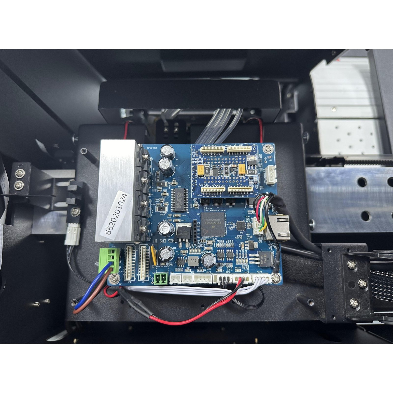 SHD-161/181-HS Sublimation Printer