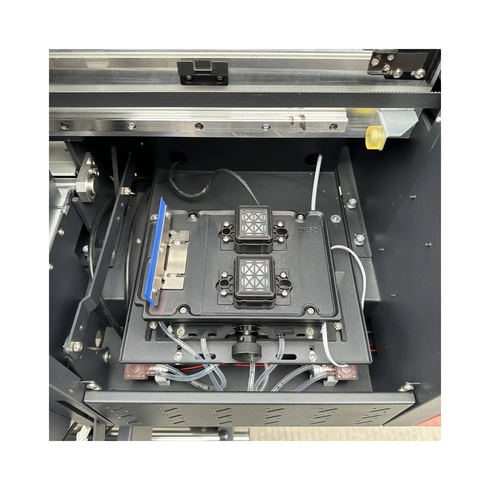 SHD-161/181-SY Eco Solvent Printer