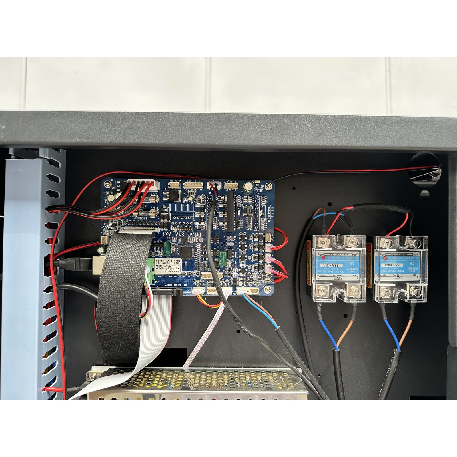 SHD-161/181-SY Eco Solvent Printer