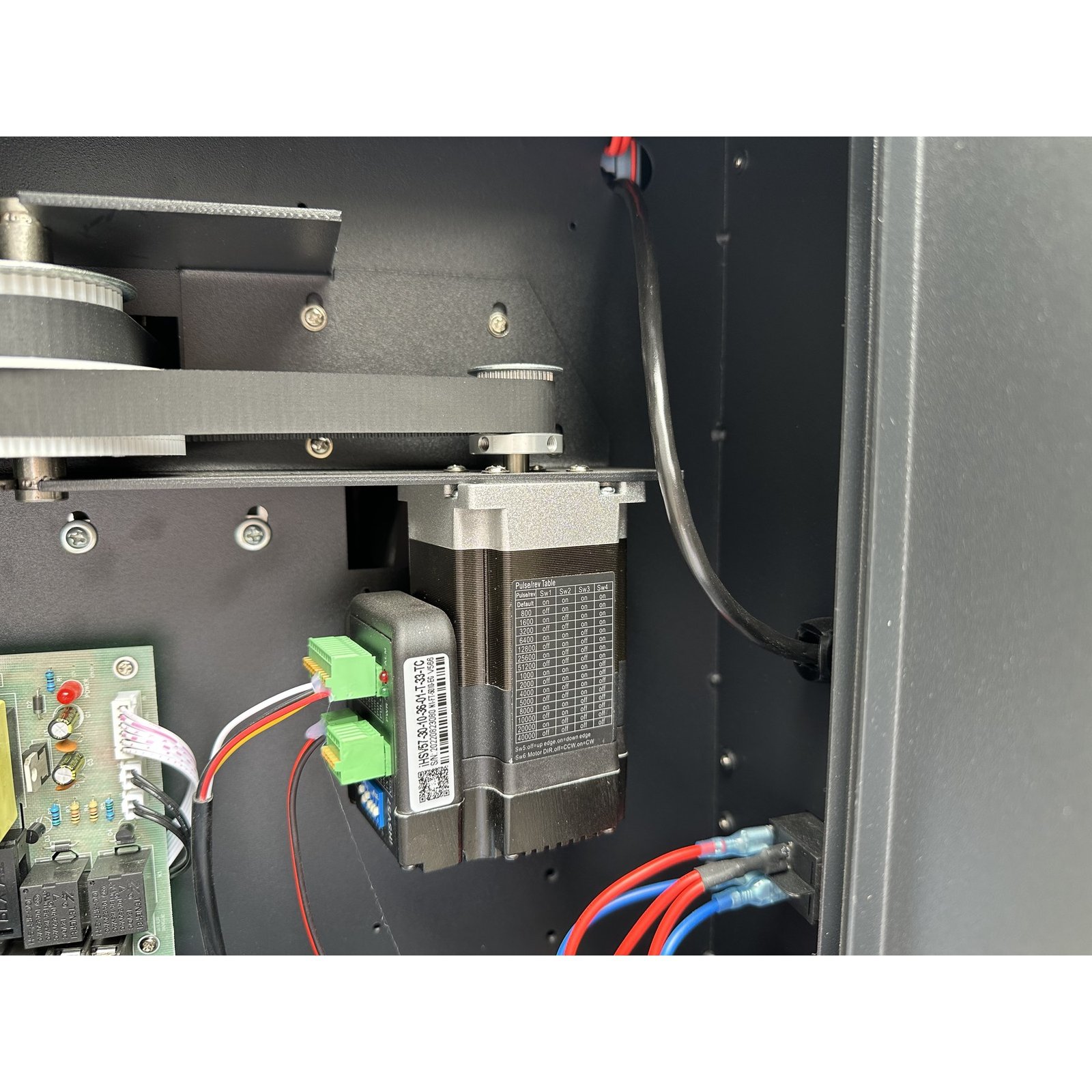 SHD-161/181-SY Sublimation Printer