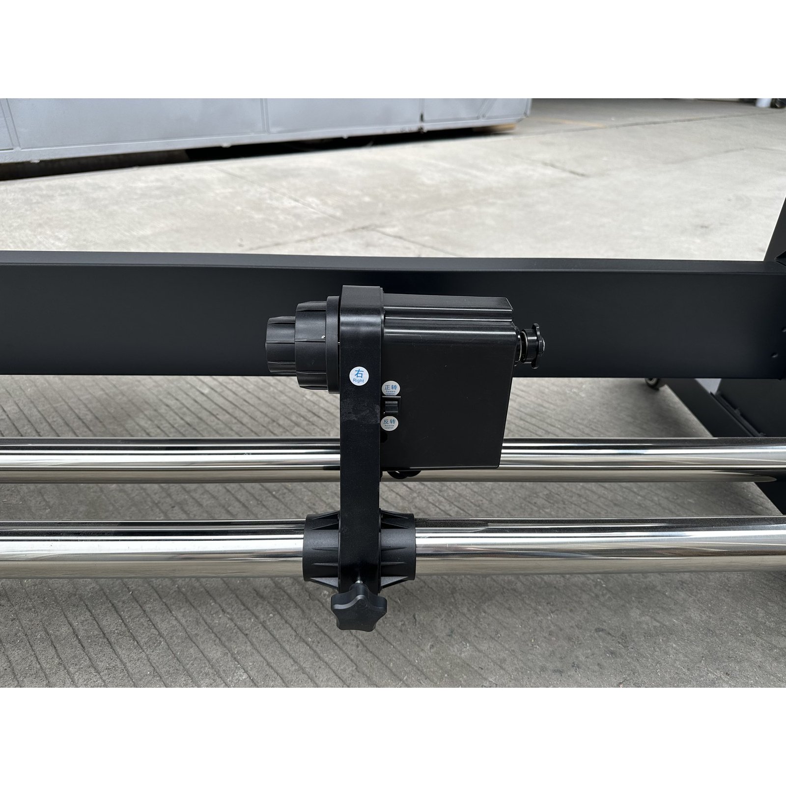 SHD-161/181-SY Sublimation Printer