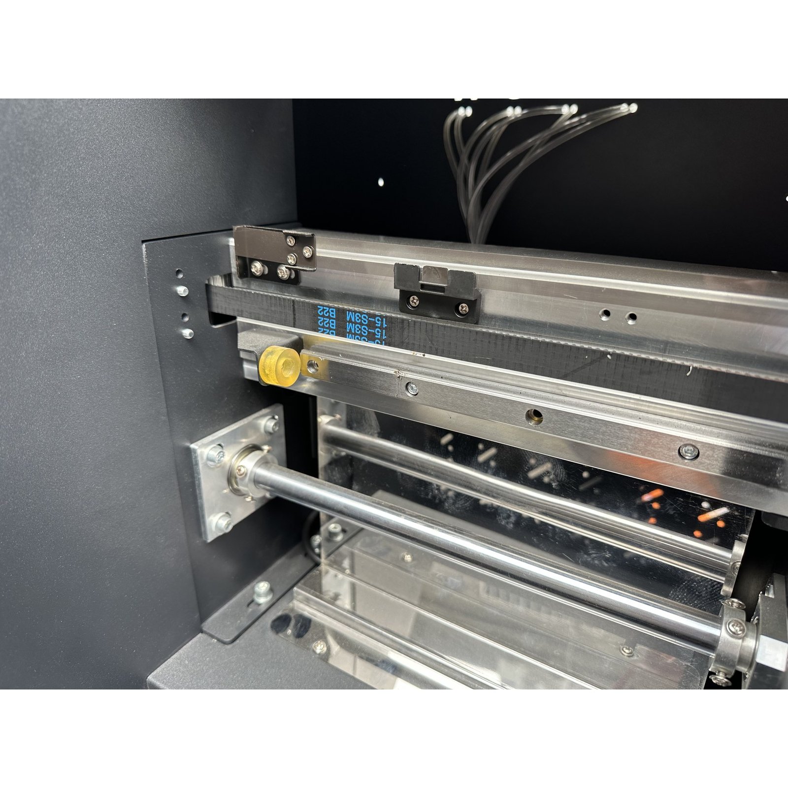 SHD-161/181-SY Sublimation Printer