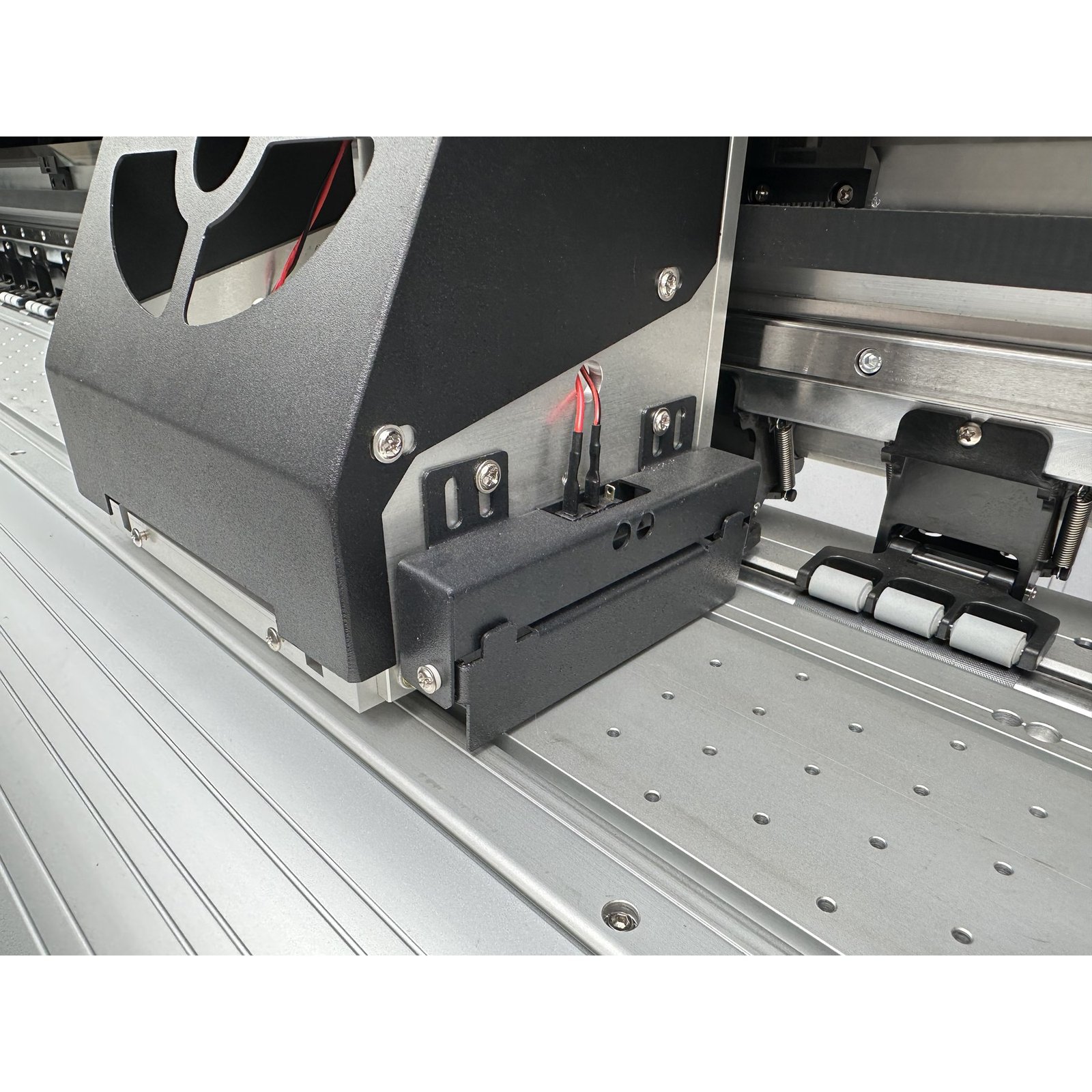 SHD-161/181-SY Sublimation Printer