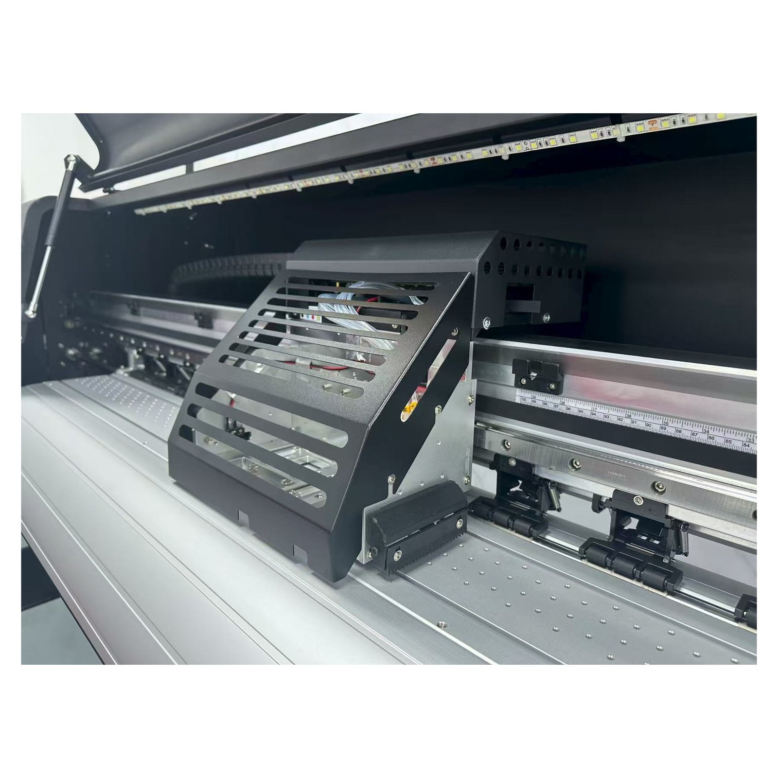 SHD-2512/3212-HS Eco Solvent Printer