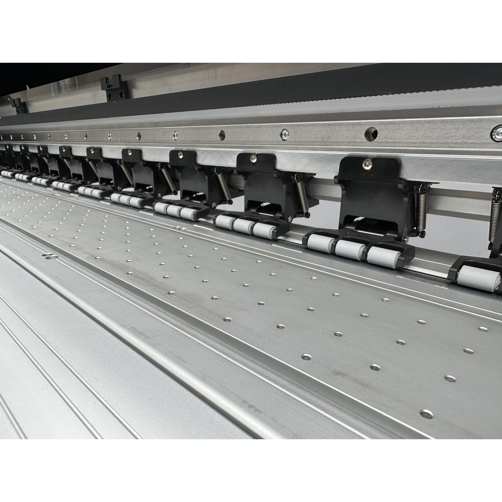 SHD-2512/3212-HS Eco Solvent Printer
