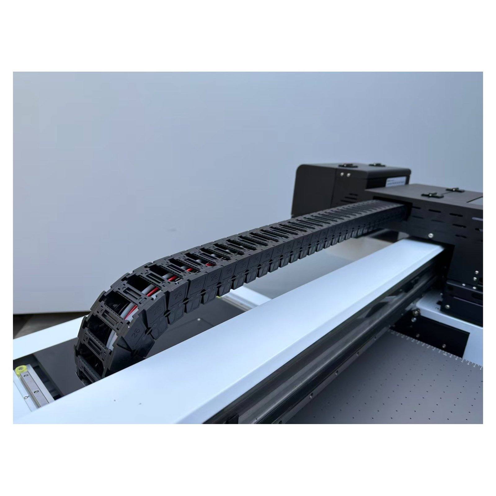 SHD-4050 UV Flatbed Printer