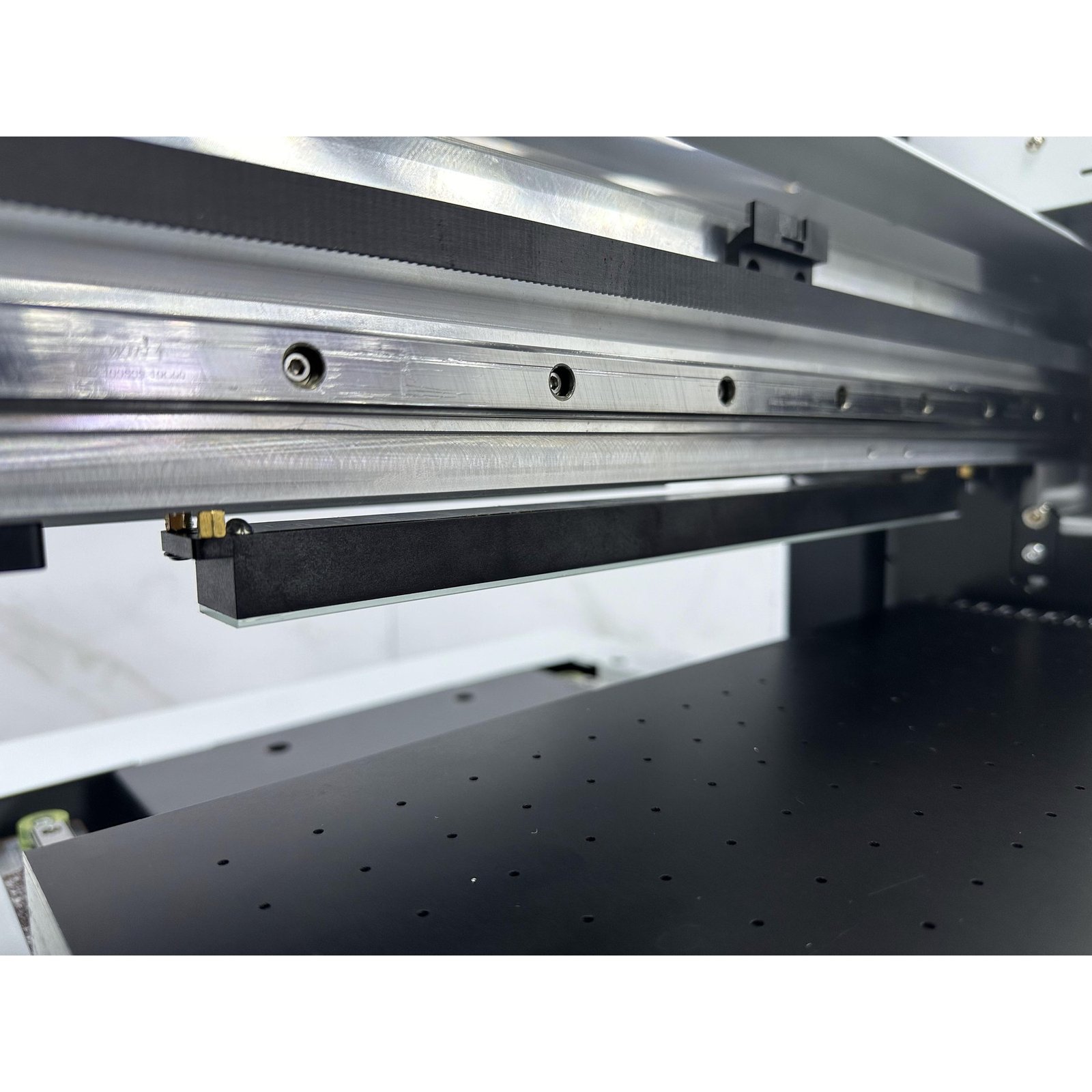 SHD-4050 UV Flatbed Printer