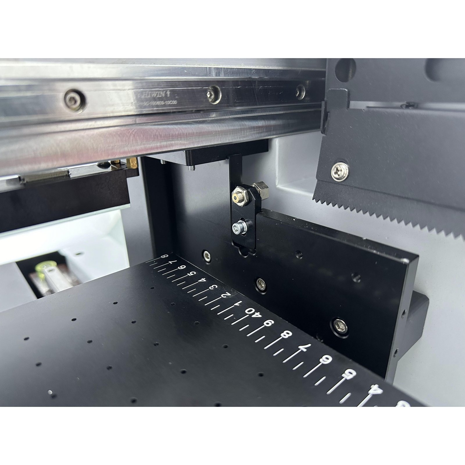 SHD-4050 UV Flatbed Printer