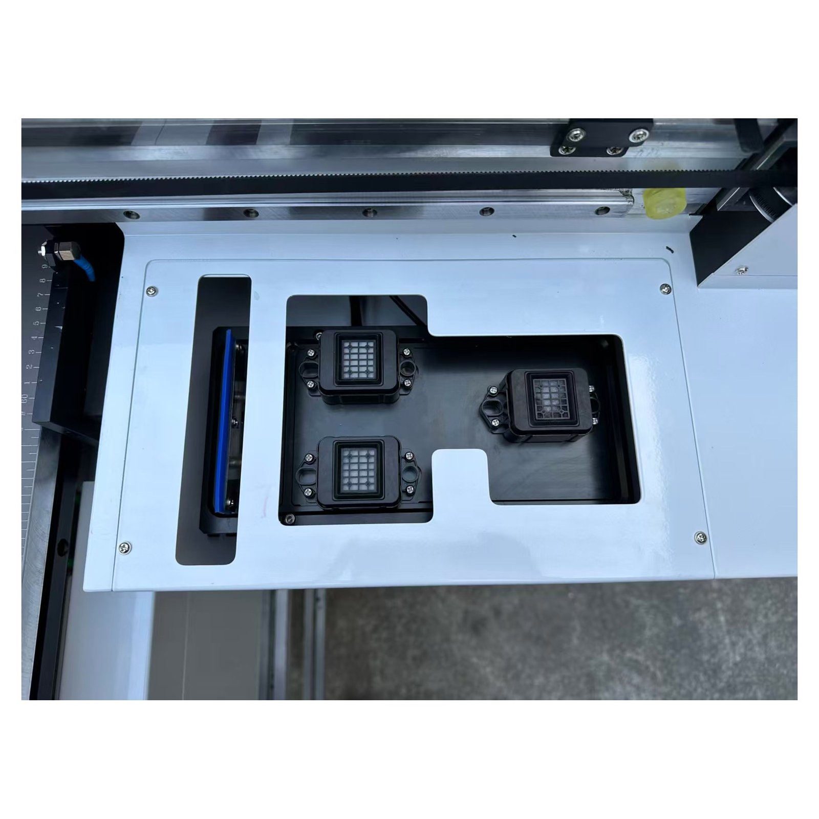 SHD-6090 UV Flatbed Printer