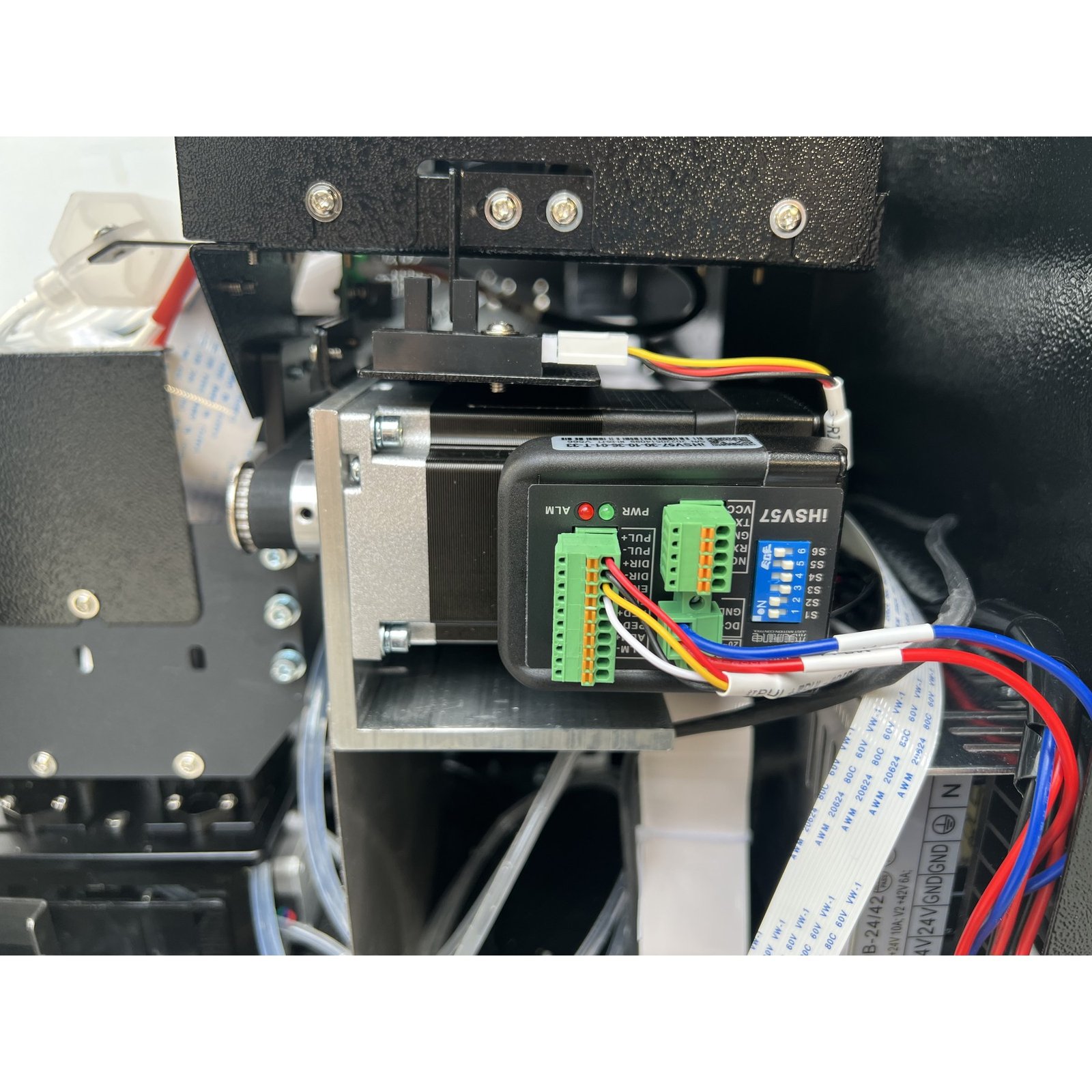 SHD-A380 DTF Printer