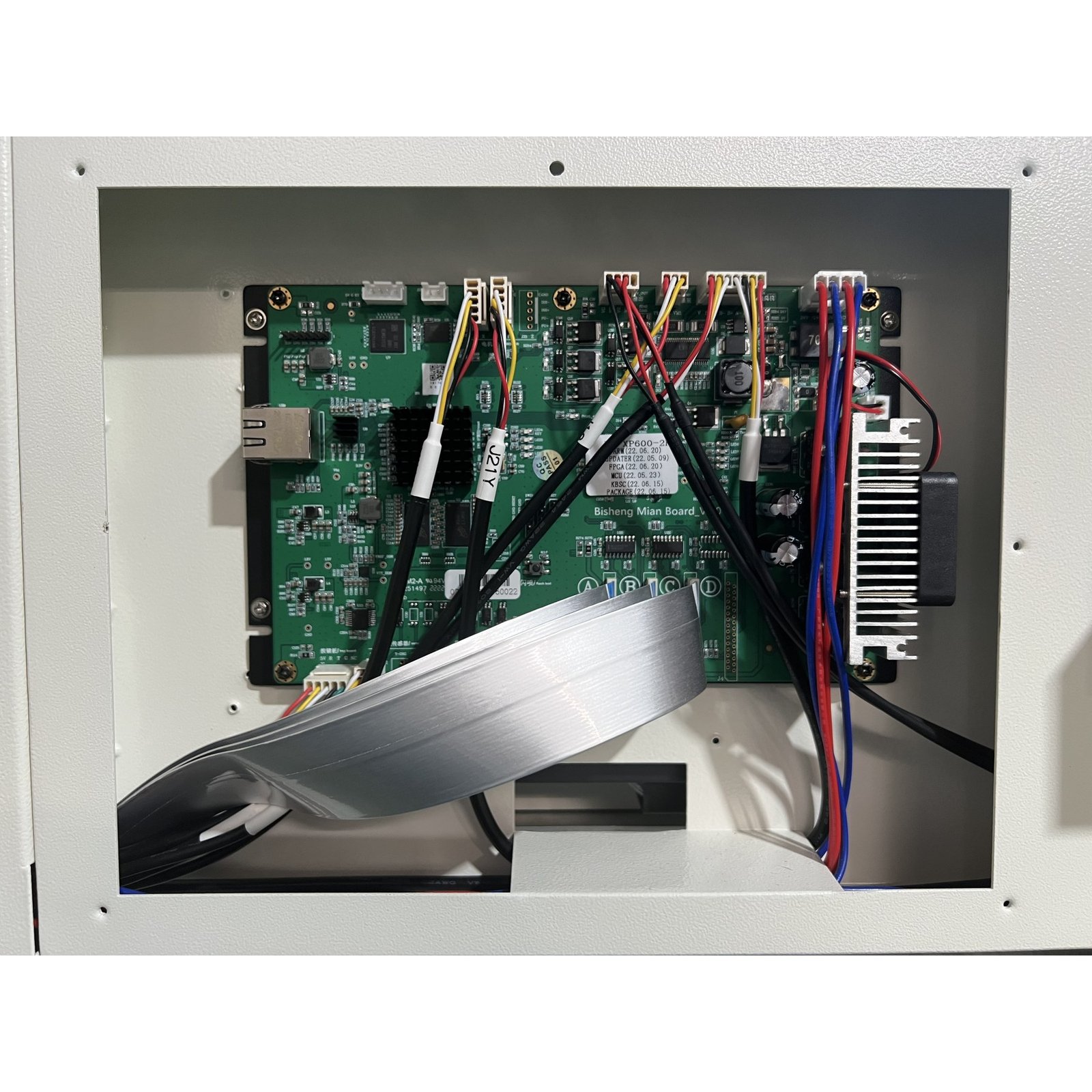 SHD-A380 DTF Printer