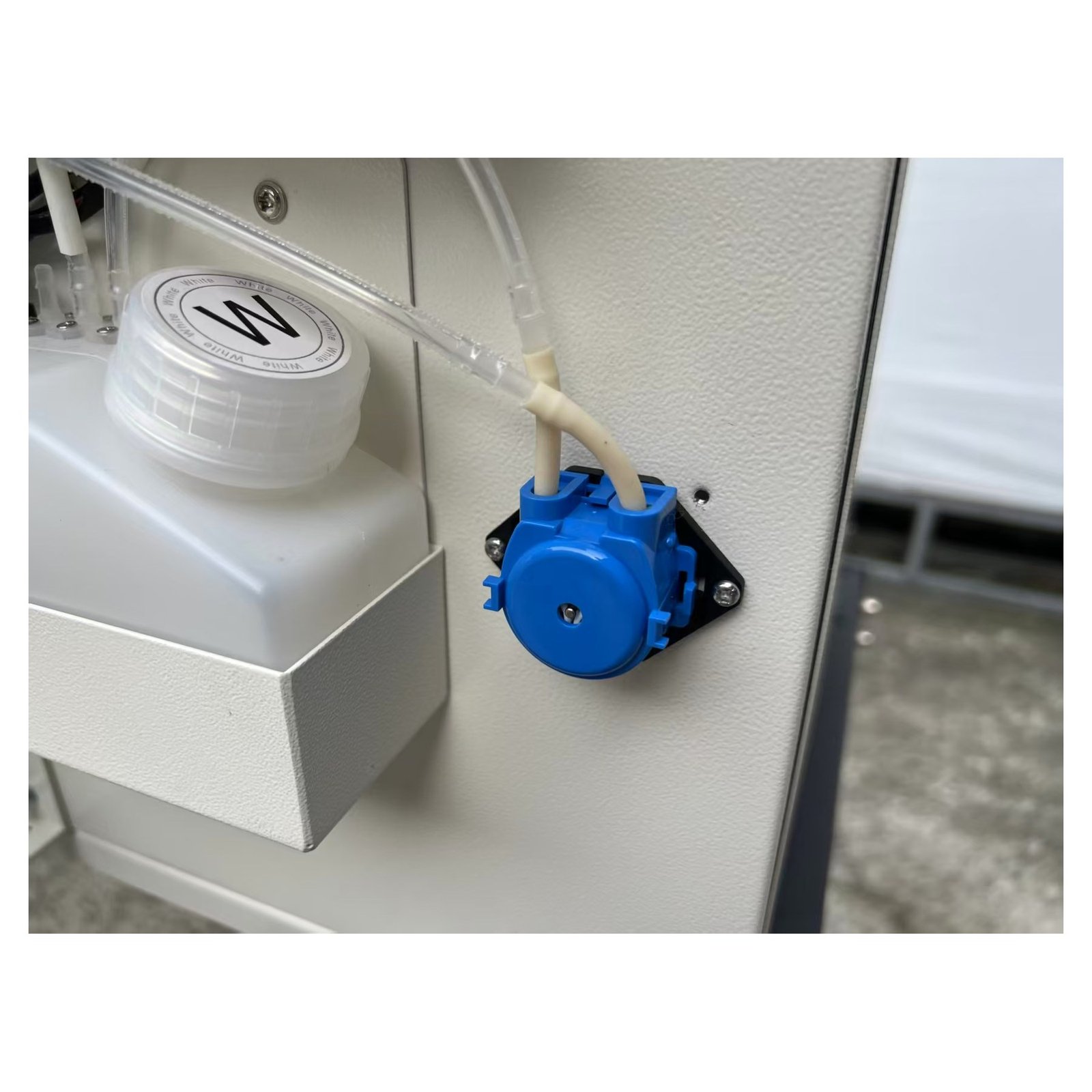 SHD-A380 DTF Printer