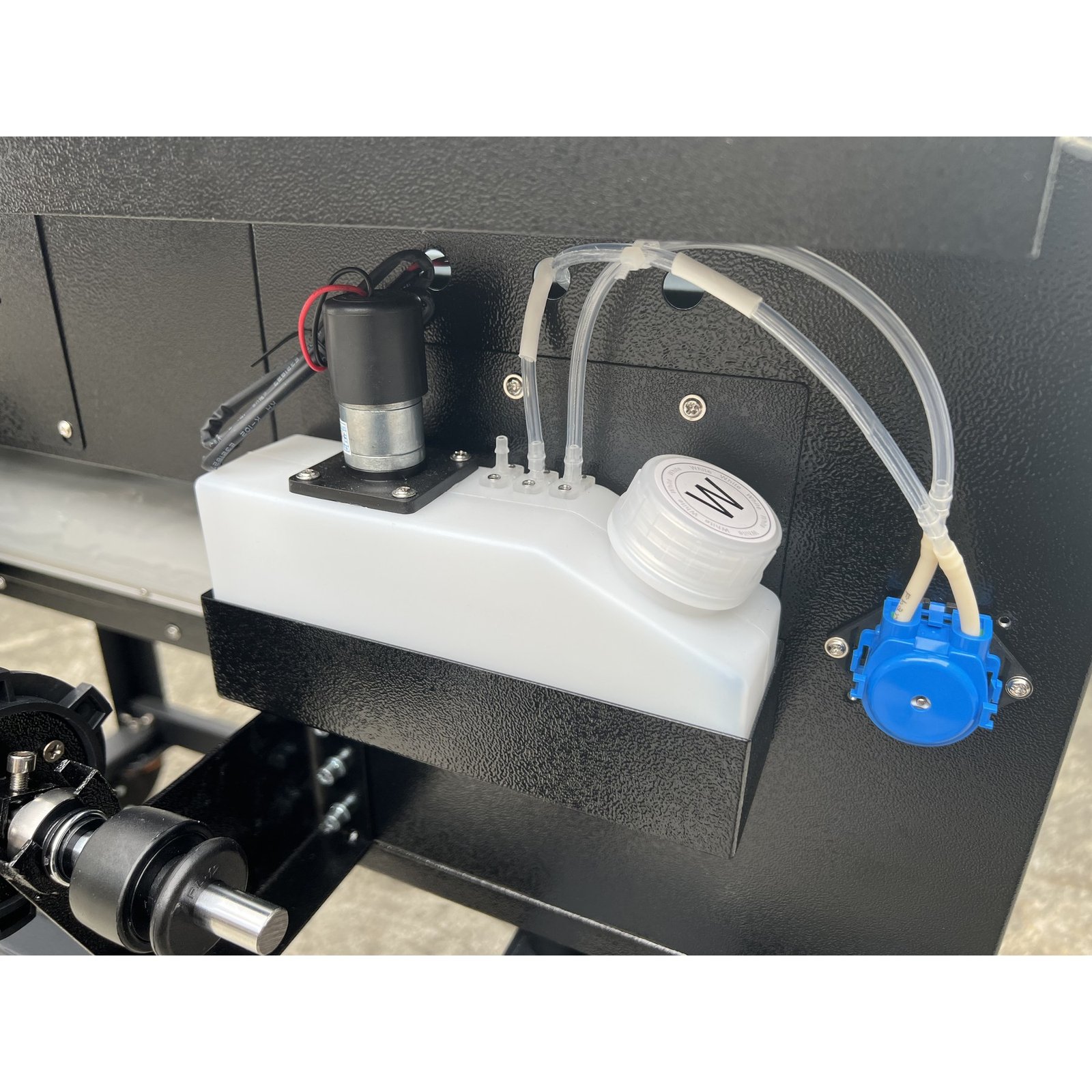SHD-A380 DTF Printer