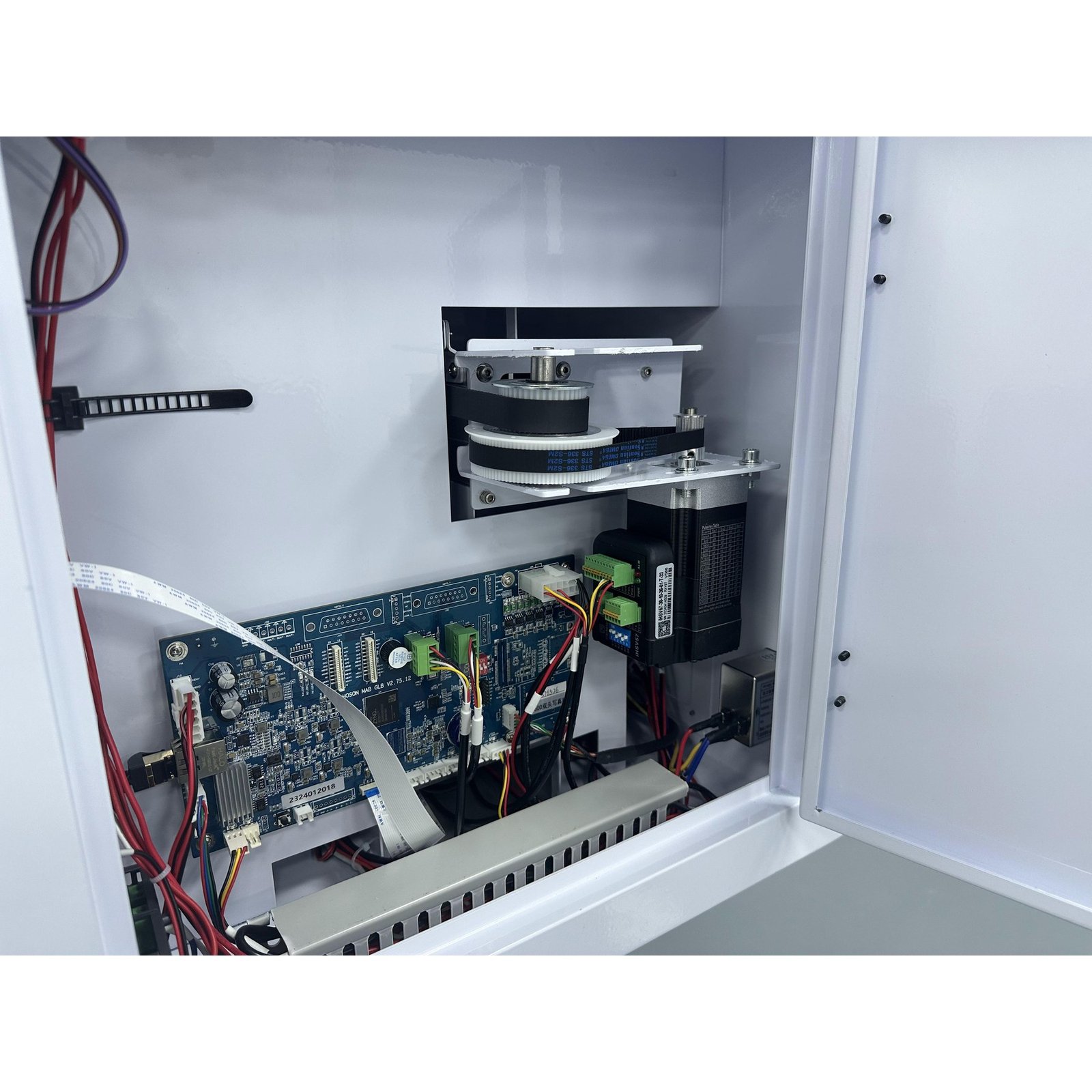 SHD-A700 DTF Printer