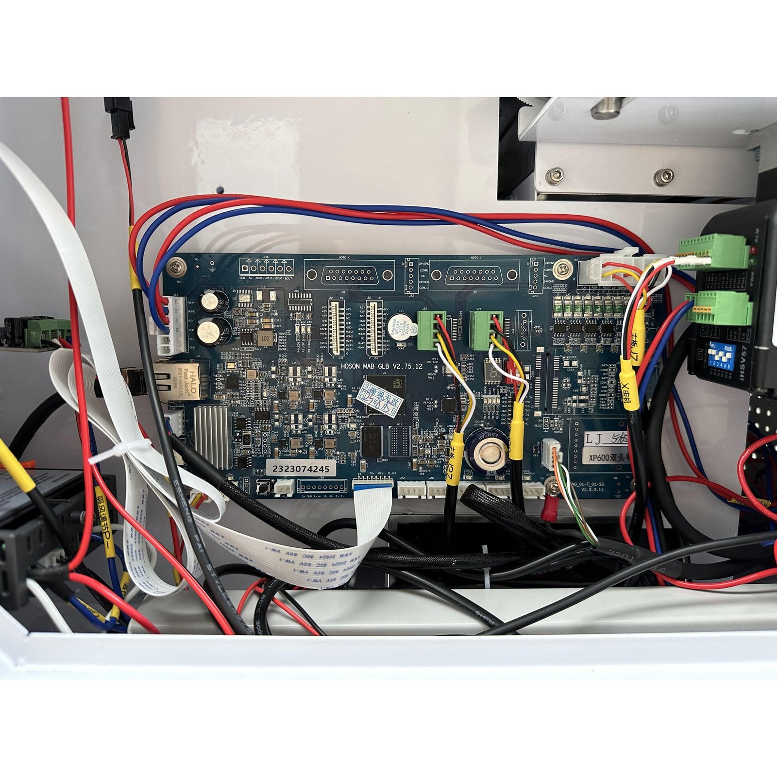 SHD-A700 DTF Printer