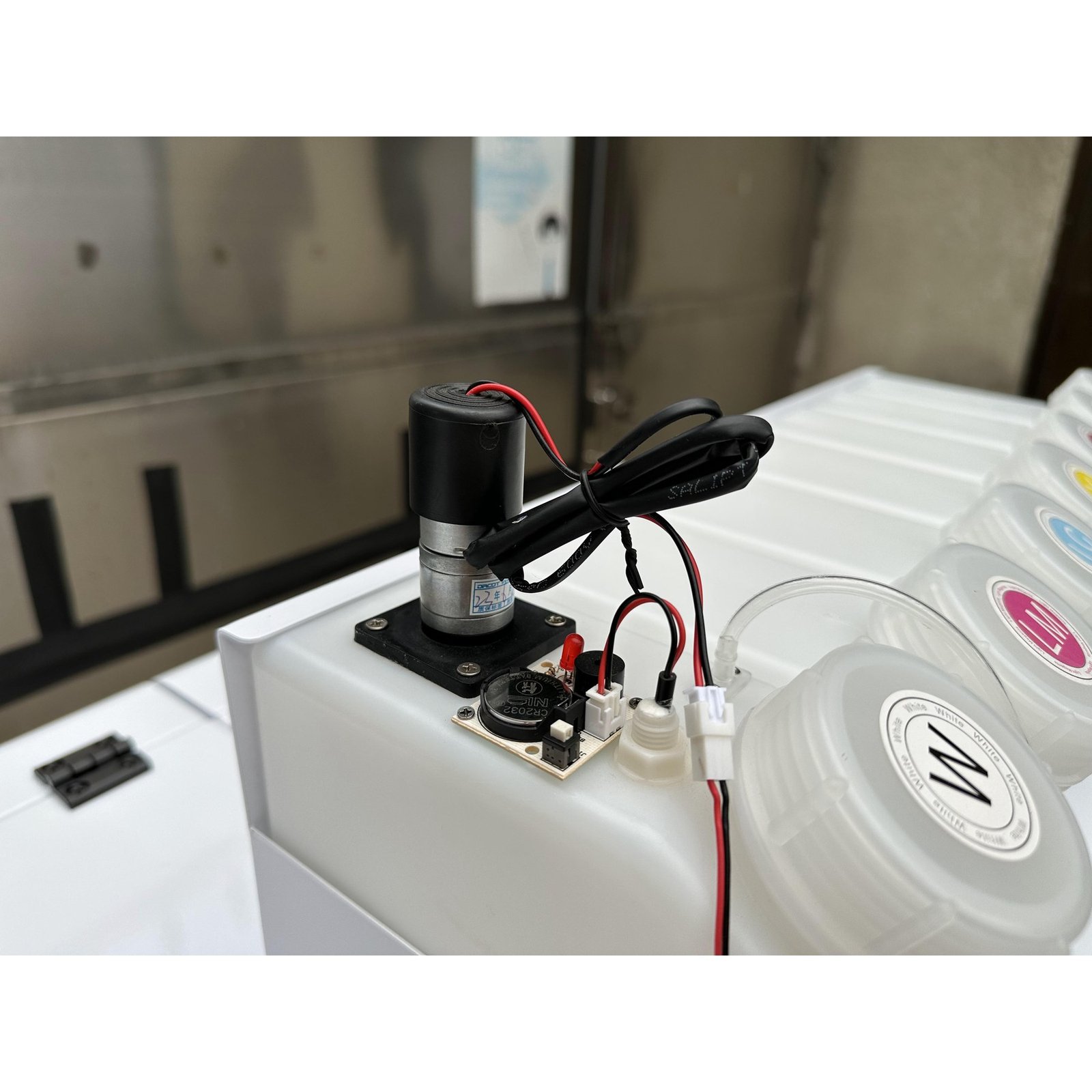 SHD-A700 DTF Printer