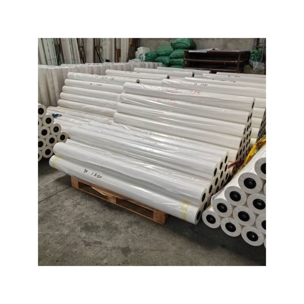Sublimation paper (Banner / Vinyl / Film / Powder)