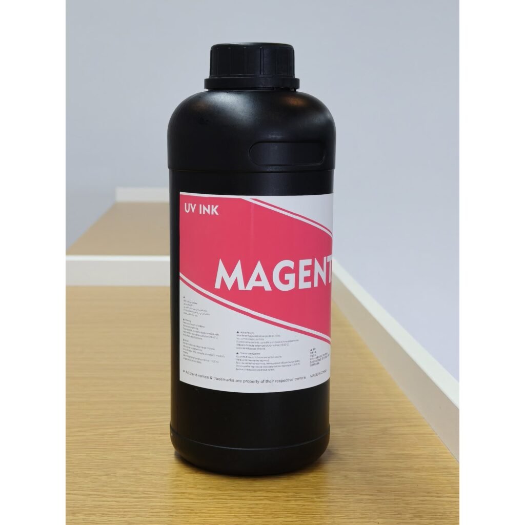UV ink