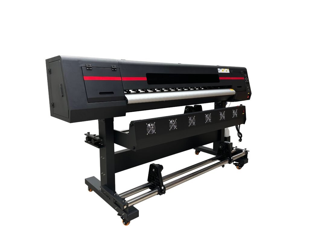 HS Eco Solvent / Sublimation white background images - 2